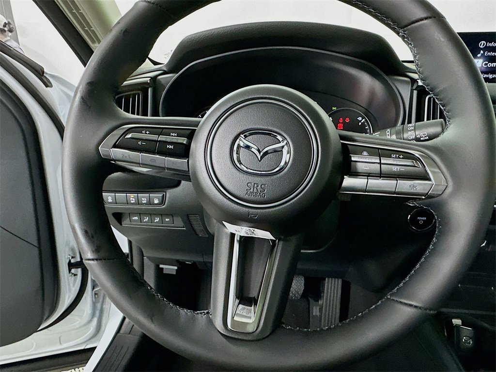 New 2026 MAZDA CX-50 2.5 Hybrid w/ Weather Package image 18