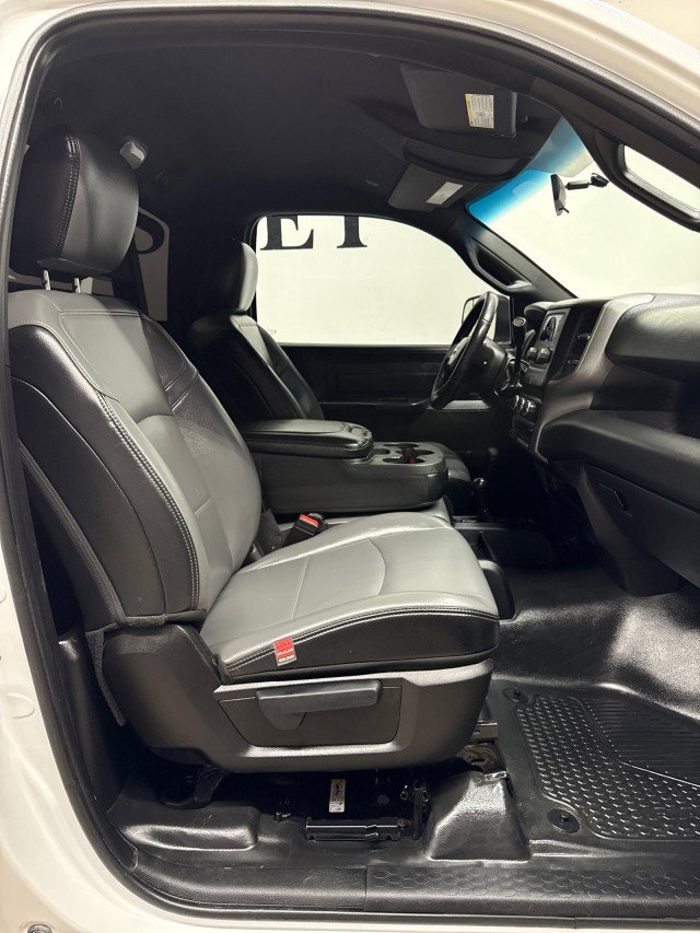 Used 2021 RAM 3500 Tradesman image 20