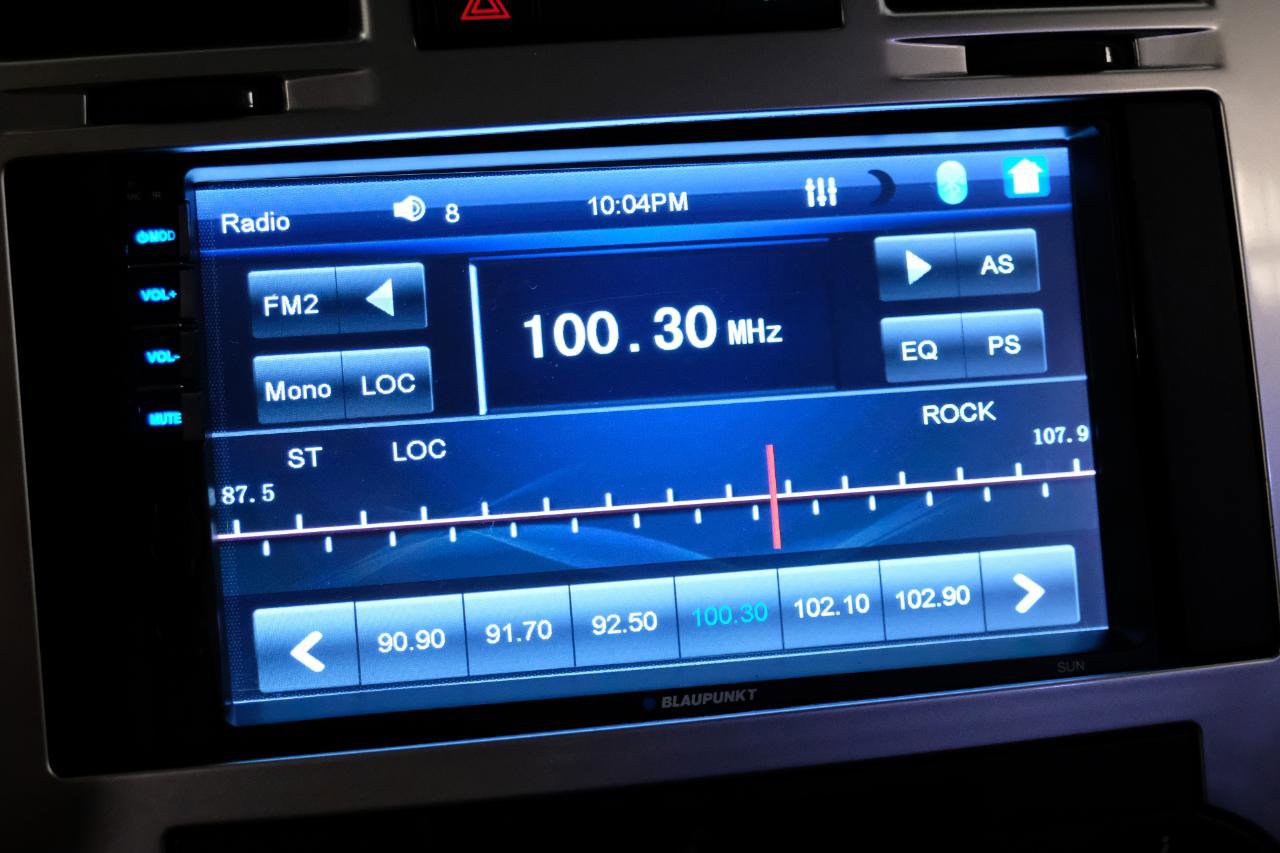 Used 2008 Chrysler 300 SRT8 w/ SRT Option Group II image 29