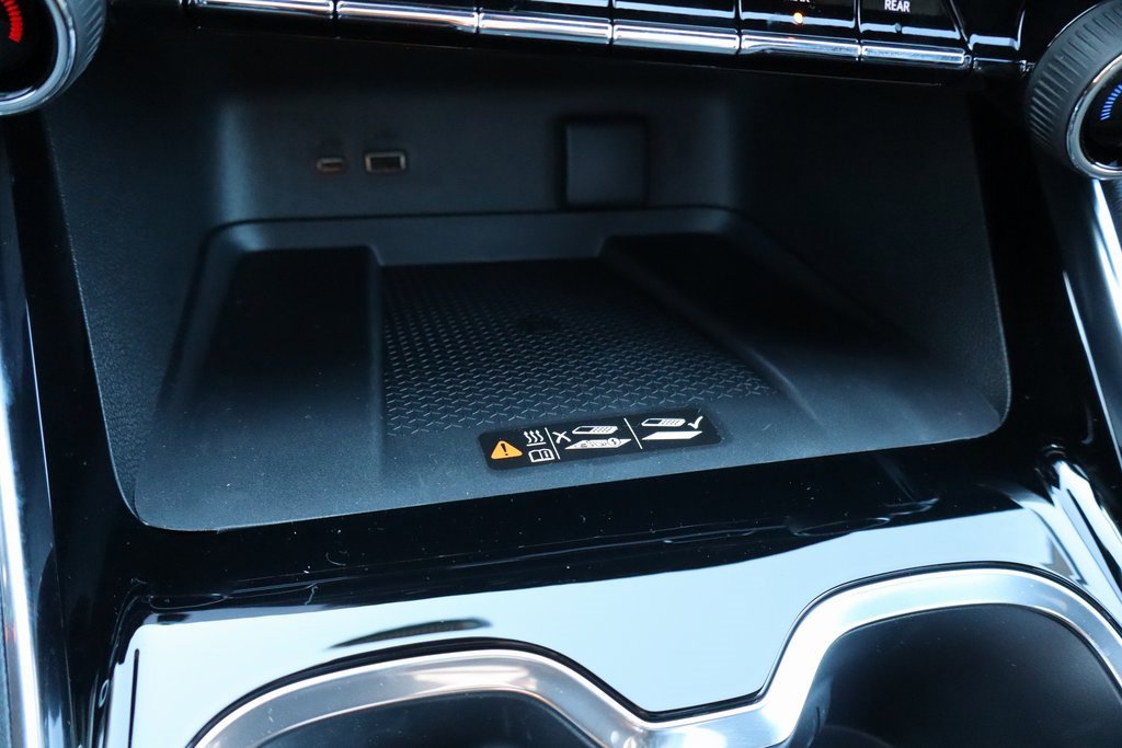 New 2026 Chevrolet Traverse LT w/ Sun and Wheel Package image 14