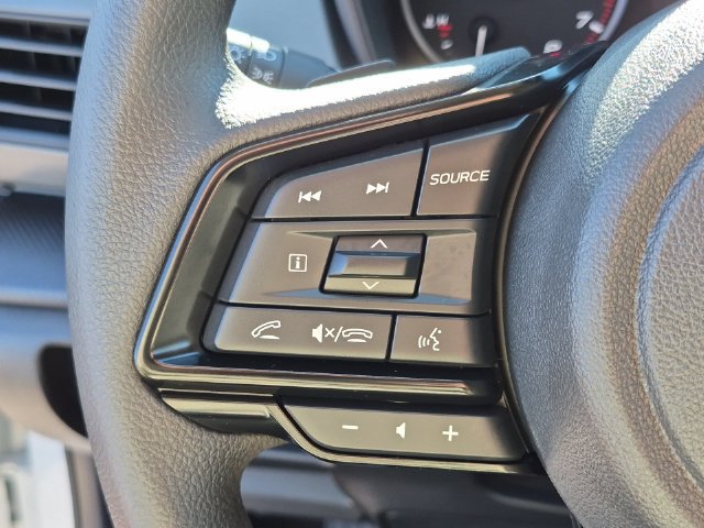 New 2026 Subaru Crosstrek 2.5i Premium AWD/4WD image 16