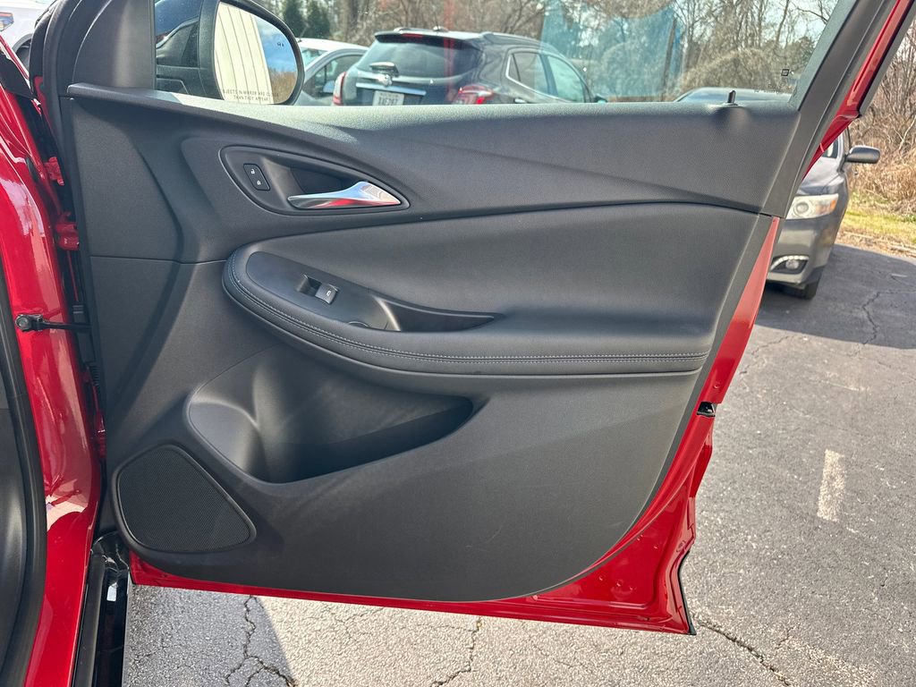 New 2026 Buick Encore GX Sport Touring w/ Comfort Package image 15