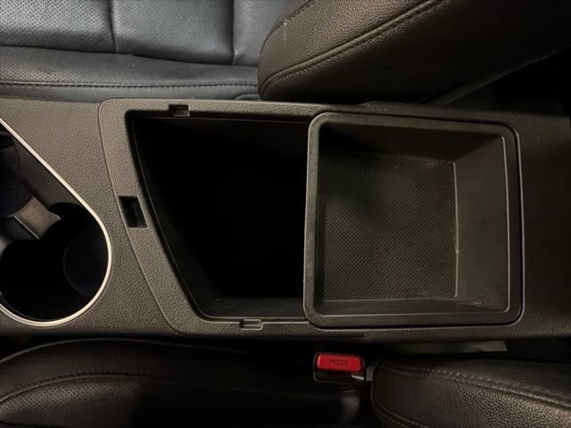 Used 2015 Kia Optima SX w/ SX Turbo Premium Package FWD image 35