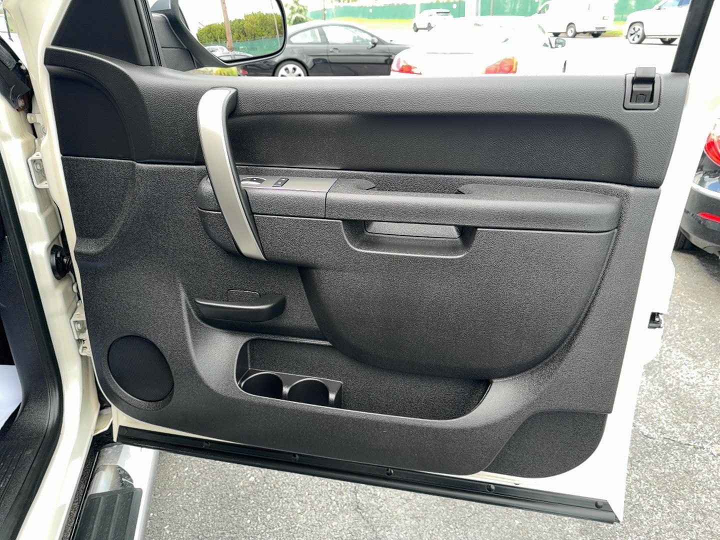 Used 2012 Chevrolet Silverado 1500 LT w/ All-Star Edition AWD/4WD image 21
