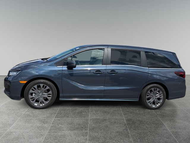 Used 2026 Honda Odyssey Touring image 3