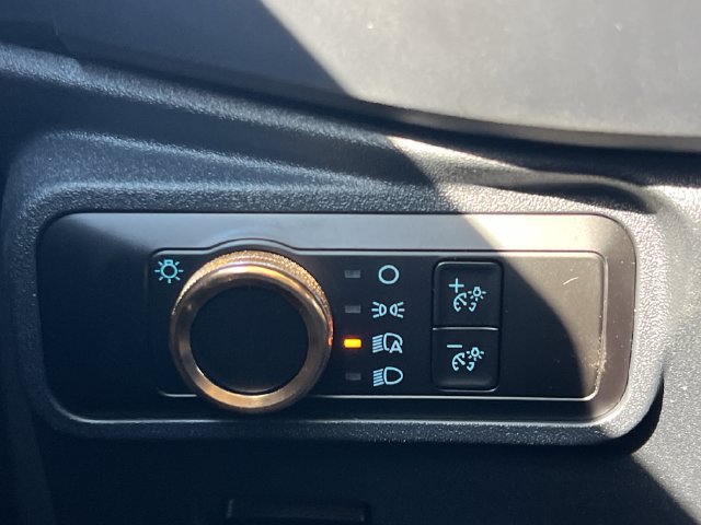 Certified 2025 Ford Bronco Big Bend AWD/4WD image 30