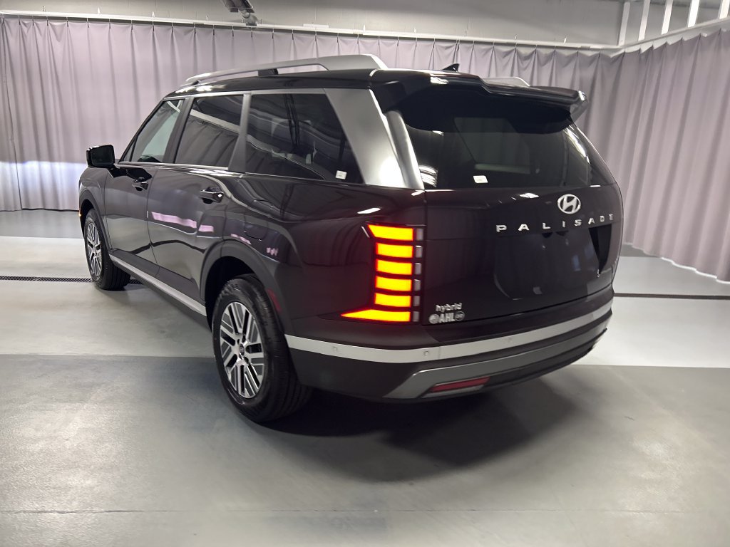 New 2026 Hyundai Palisade SEL Premium AWD/4WD image 5