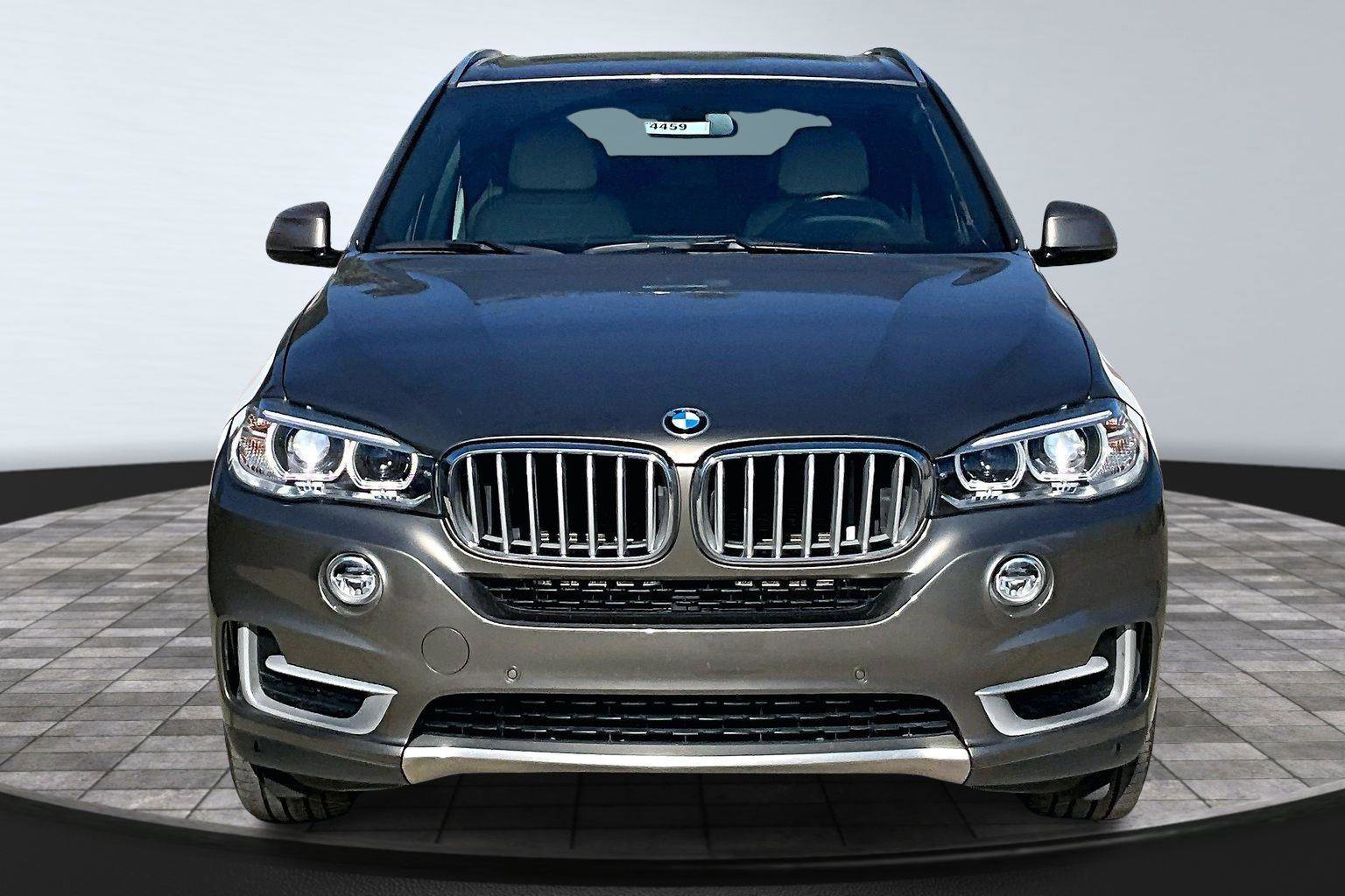 Used 2018 BMW X5 xDrive35i image 3