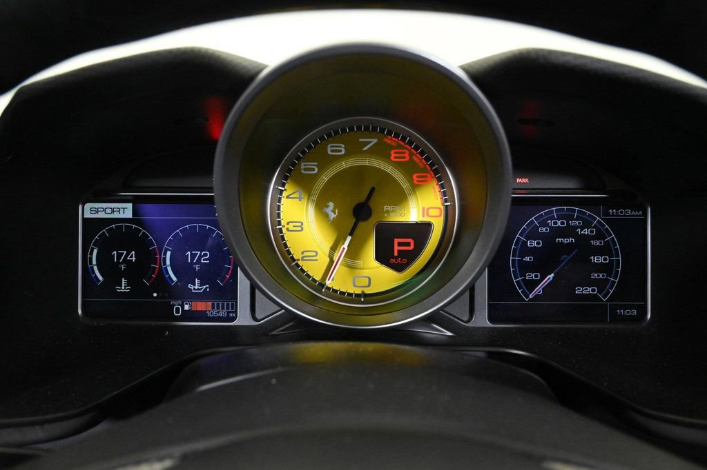 Certified 2020 Ferrari Portofino image 14