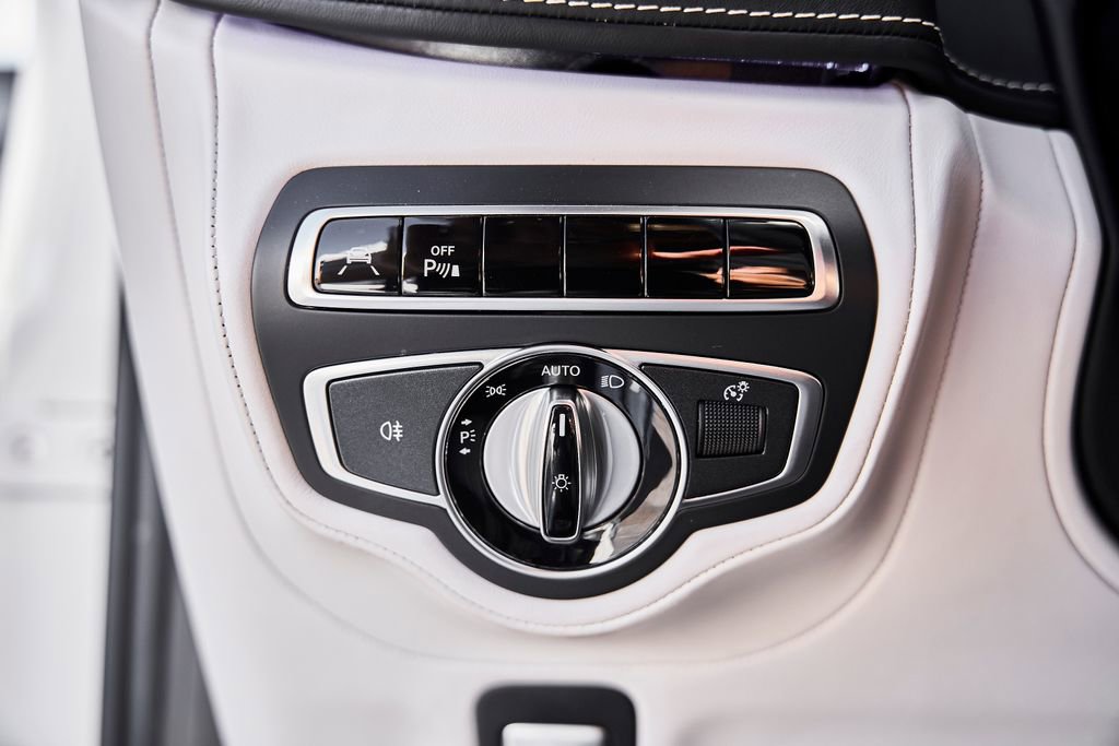 Used 2020 Mercedes-Benz G 63 AMG 4MATIC image 54