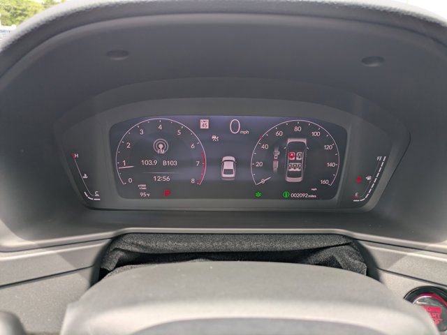 Used 2025 Honda Accord SE image 25