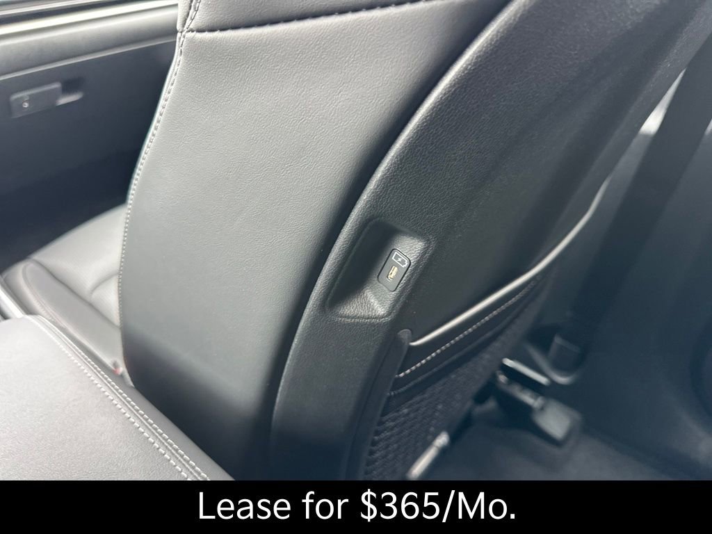 New 2026 Kia Sorento EX image 15