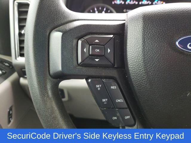 Used 2018 Ford F250 XLT w/ XLT Premium Package image 12