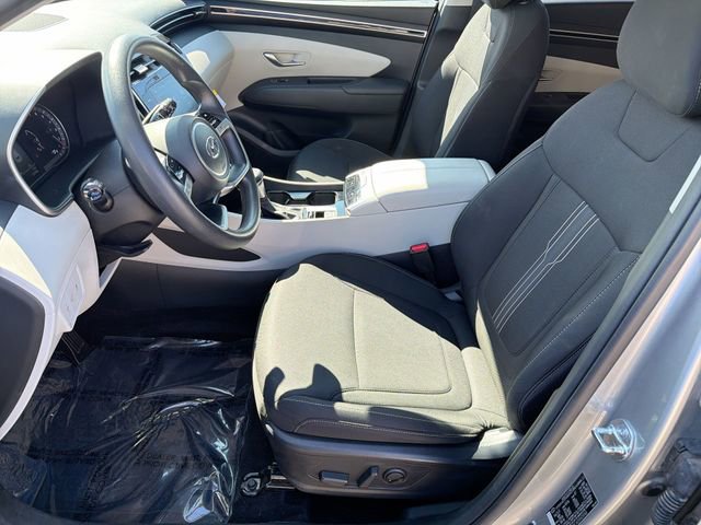 Used 2023 Hyundai Tucson SEL image 15