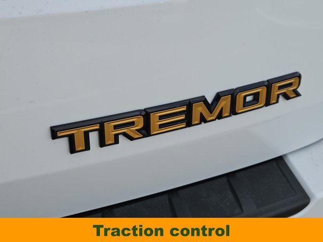 New 2026 Ford Explorer Tremor w/ Tremor Convenience Package image 27