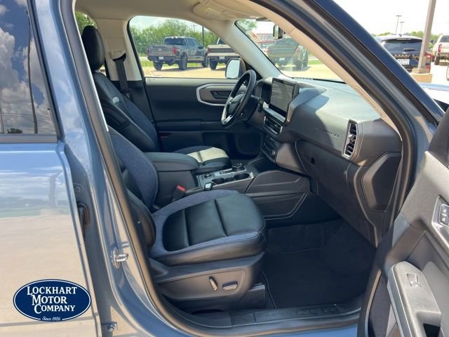 New 2026 Ford Bronco Sport Outer Banks AWD/4WD image 29