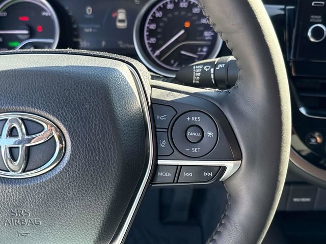 Used 2023 Toyota Camry XLE image 26