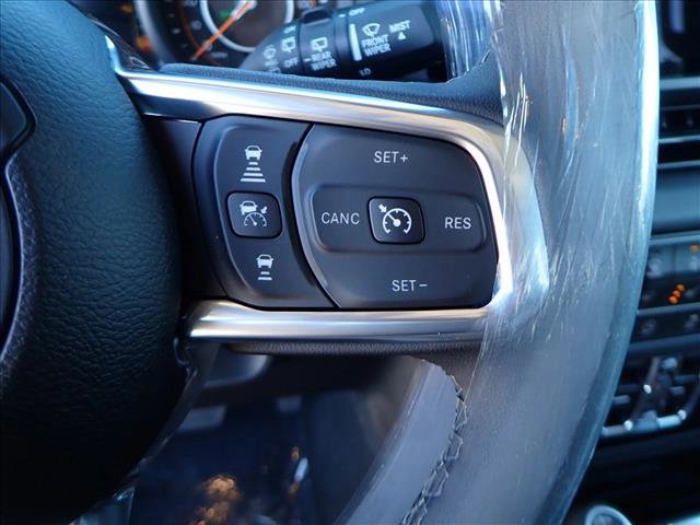 New 2026 Jeep Wrangler Sahara image 15