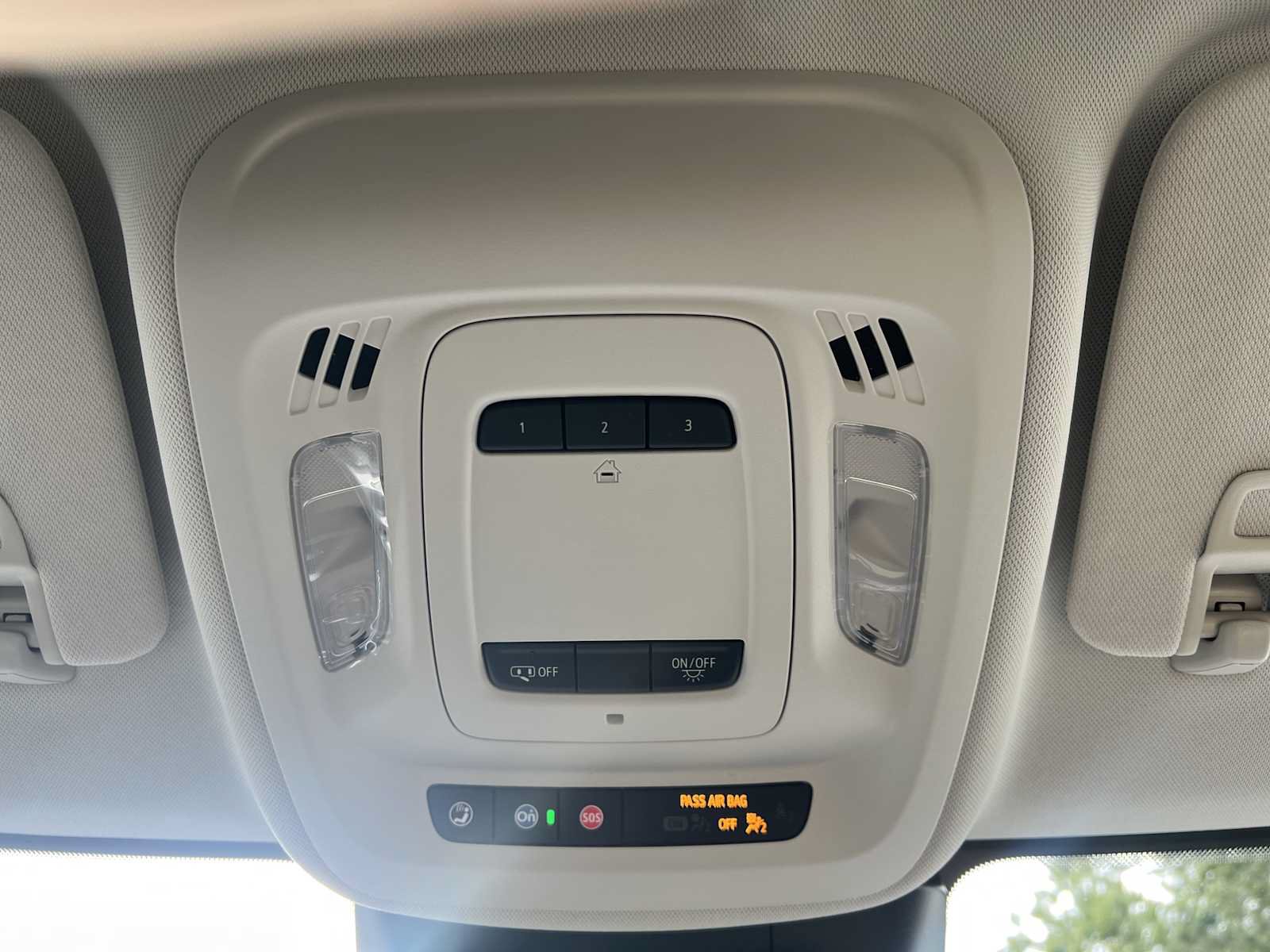 New 2026 Buick Envision Preferred AWD/4WD image 14