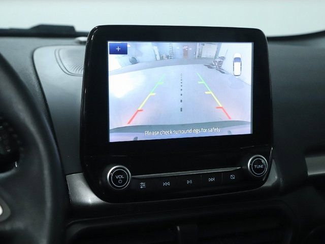 Used 2022 Ford EcoSport SES w/ Interior Protection Package AWD/4WD image 29