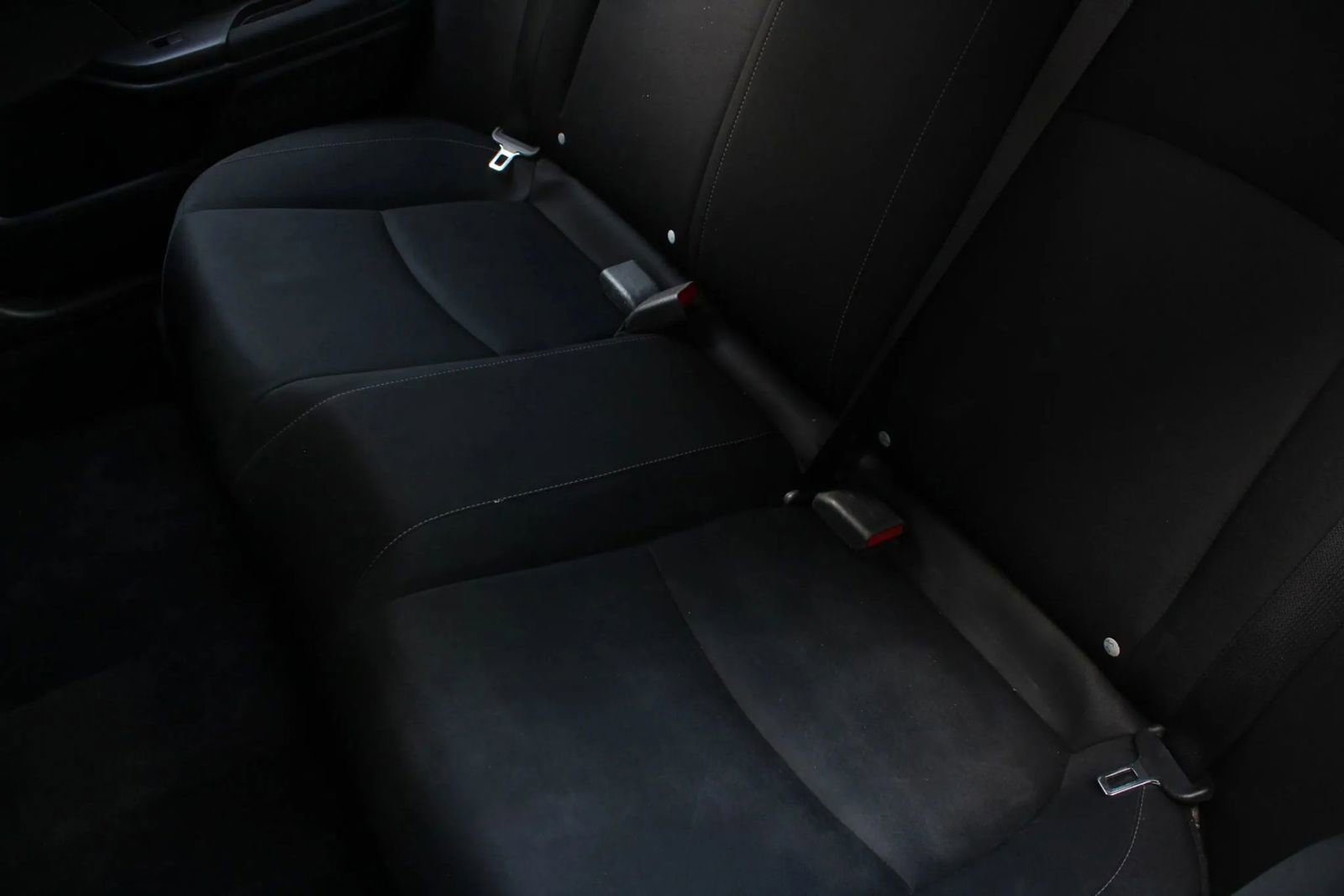 Used 2017 Honda Civic LX image 18
