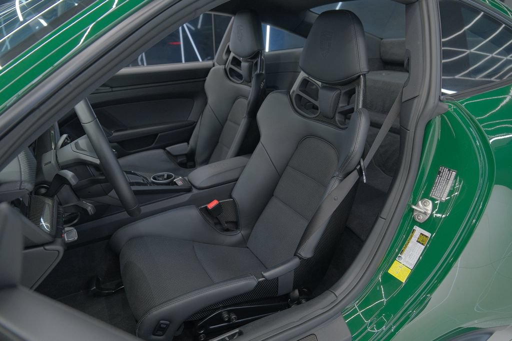 Used 2022 Porsche 911 GT3 RWD image 18