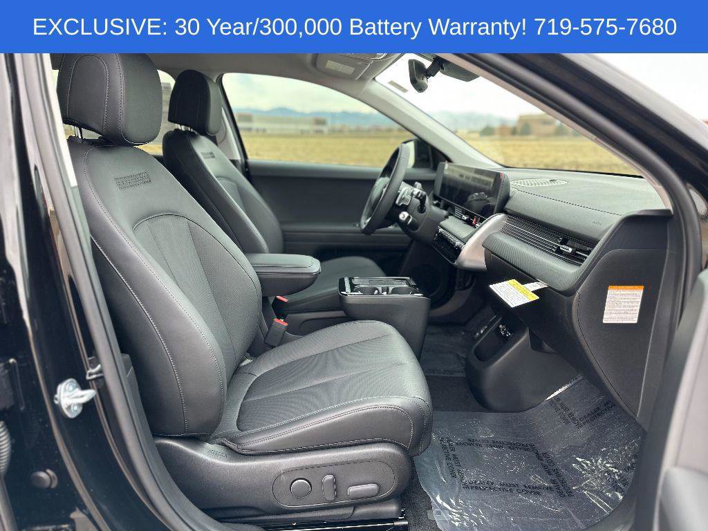 New 2025 Hyundai Ioniq 5 SEL image 7