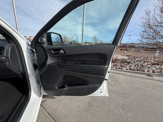 Used 2023 Dodge Durango GT image 29