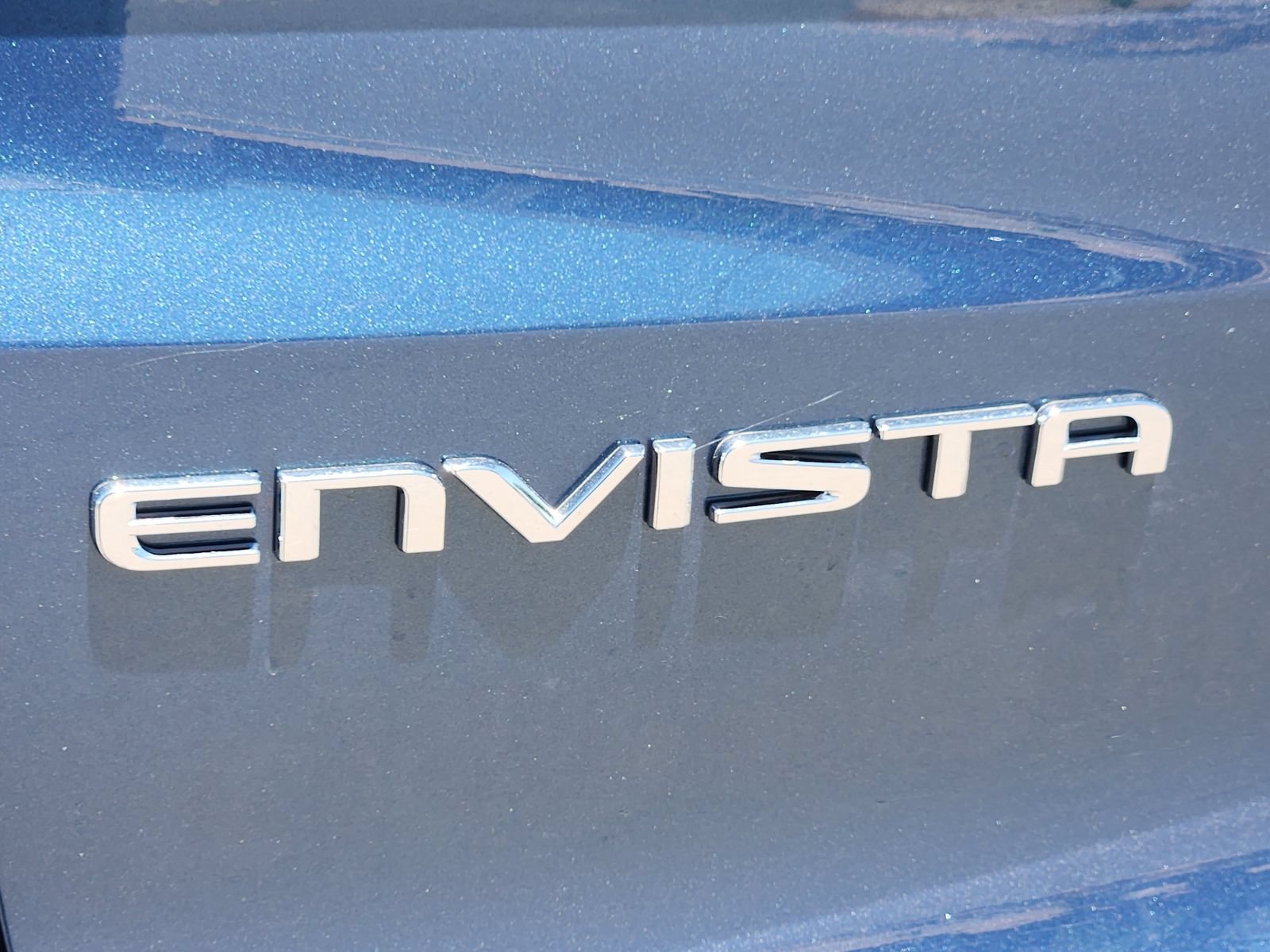New 2026 Buick Envista Sport Touring w/ Convenience I Package FWD image 13
