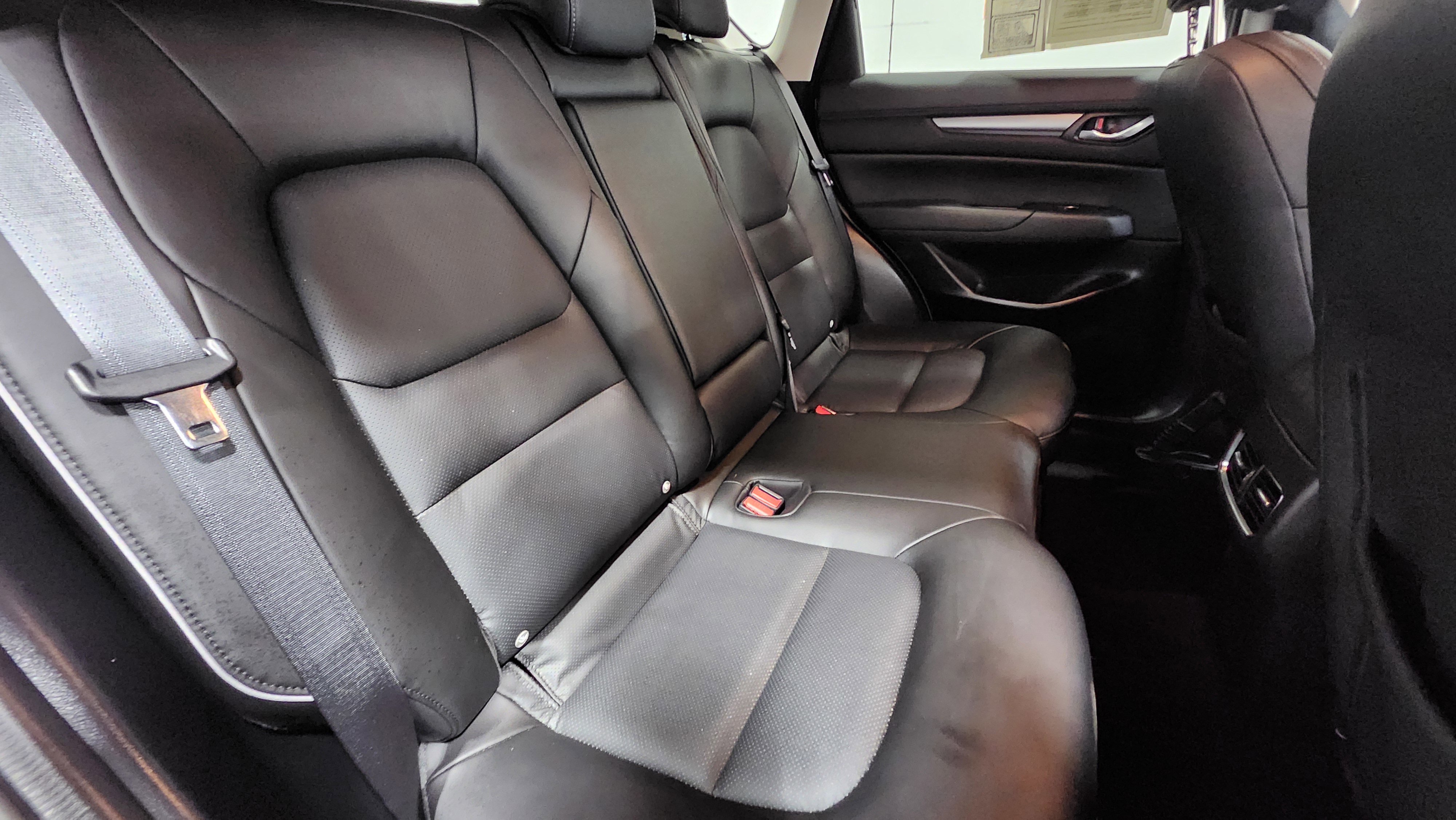 Used 2024 MAZDA CX-5 AWD 2.5 S w/ Select Package image 22