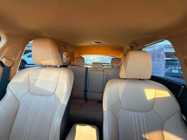 Certified 2023 Lexus NX 250 AWD image 24