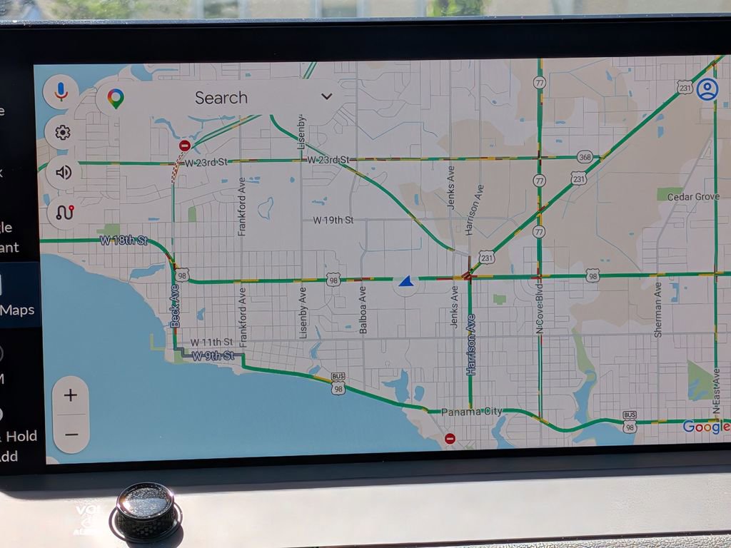 Used 2023 Honda Accord Touring image 13