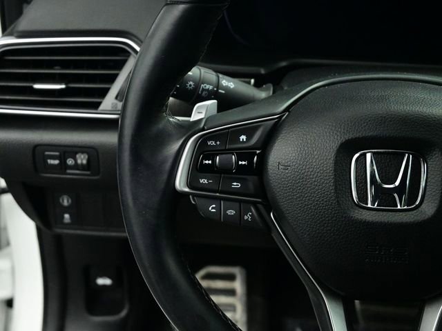 Used 2019 Honda Accord Sport image 4