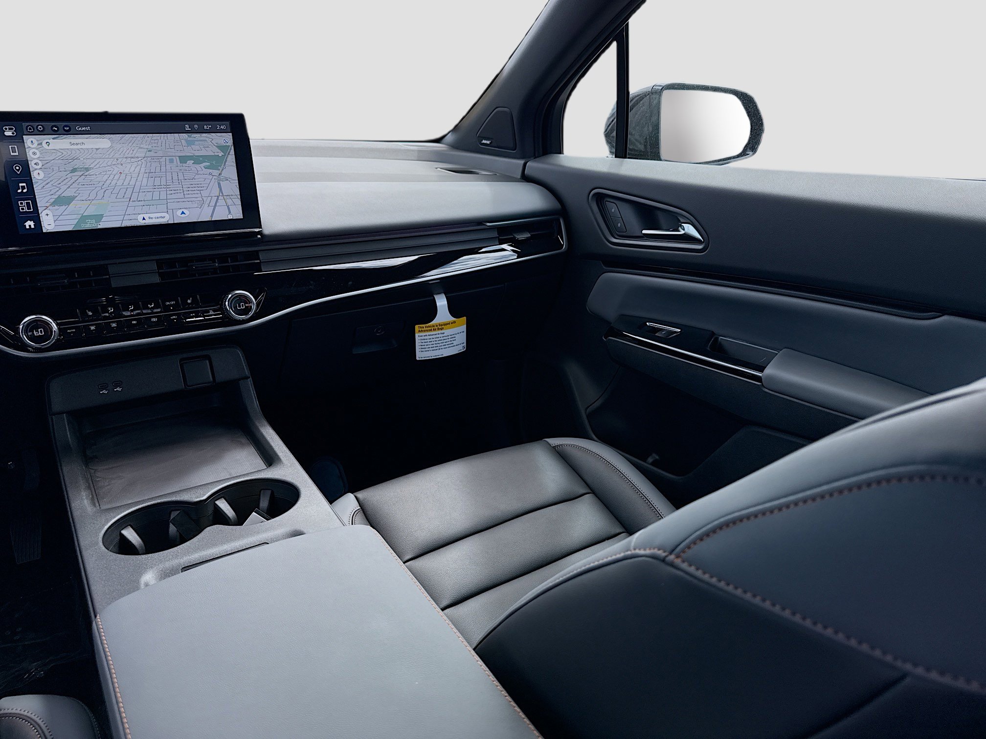 New 2026 Honda Prologue Touring image 19