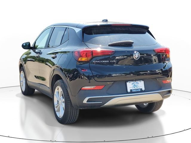 Used 2020 Buick Encore GX Preferred FWD image 3