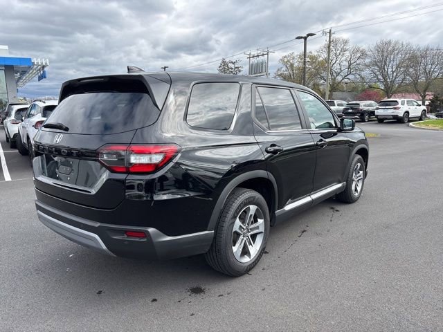 Used 2024 Honda Pilot EX-L image 7