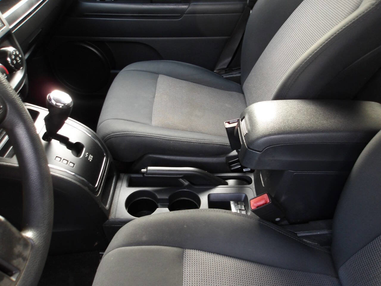 Used 2013 Jeep Patriot Sport w/ PWR Value Group image 16