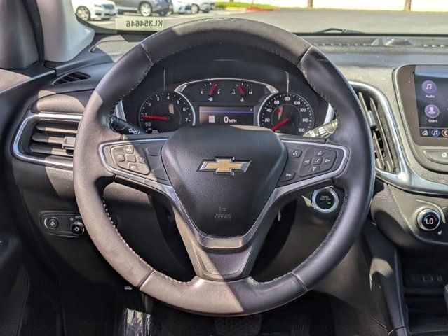 Used 2019 Chevrolet Equinox LT image 16