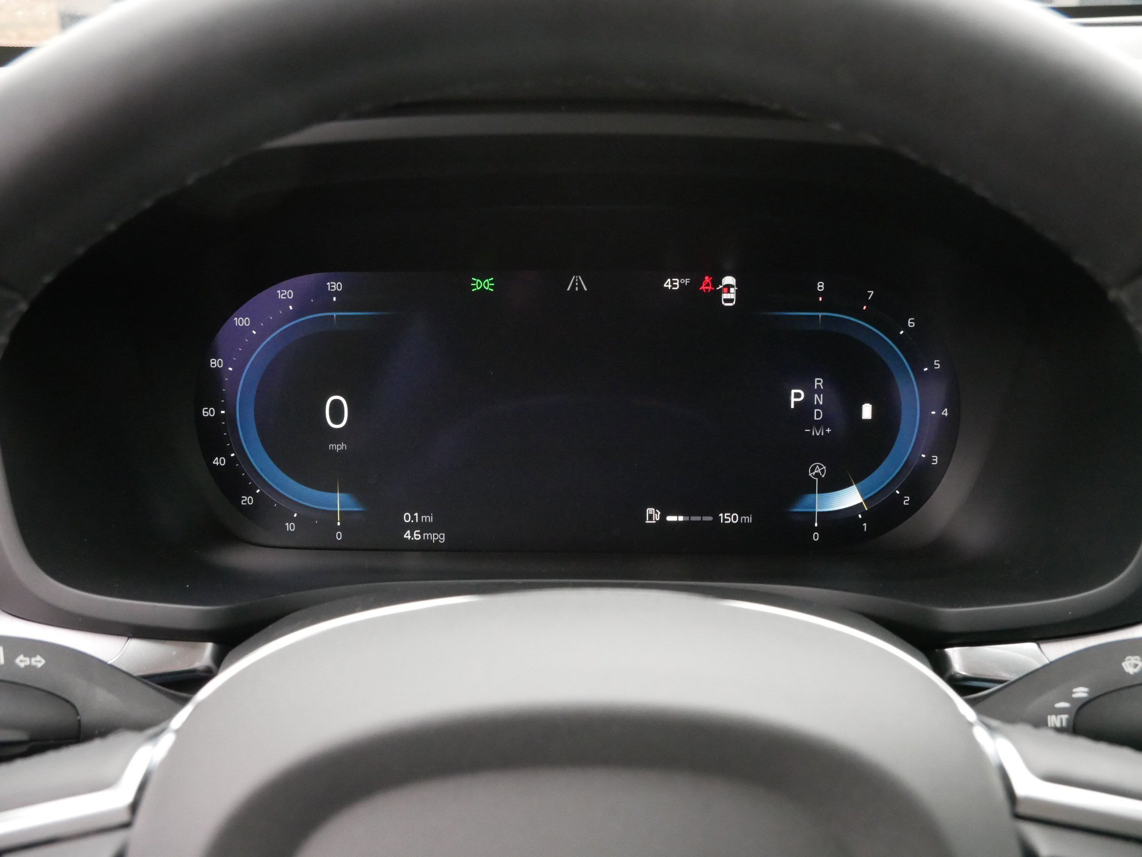 Used 2025 Volvo S60 B5 Core image 21