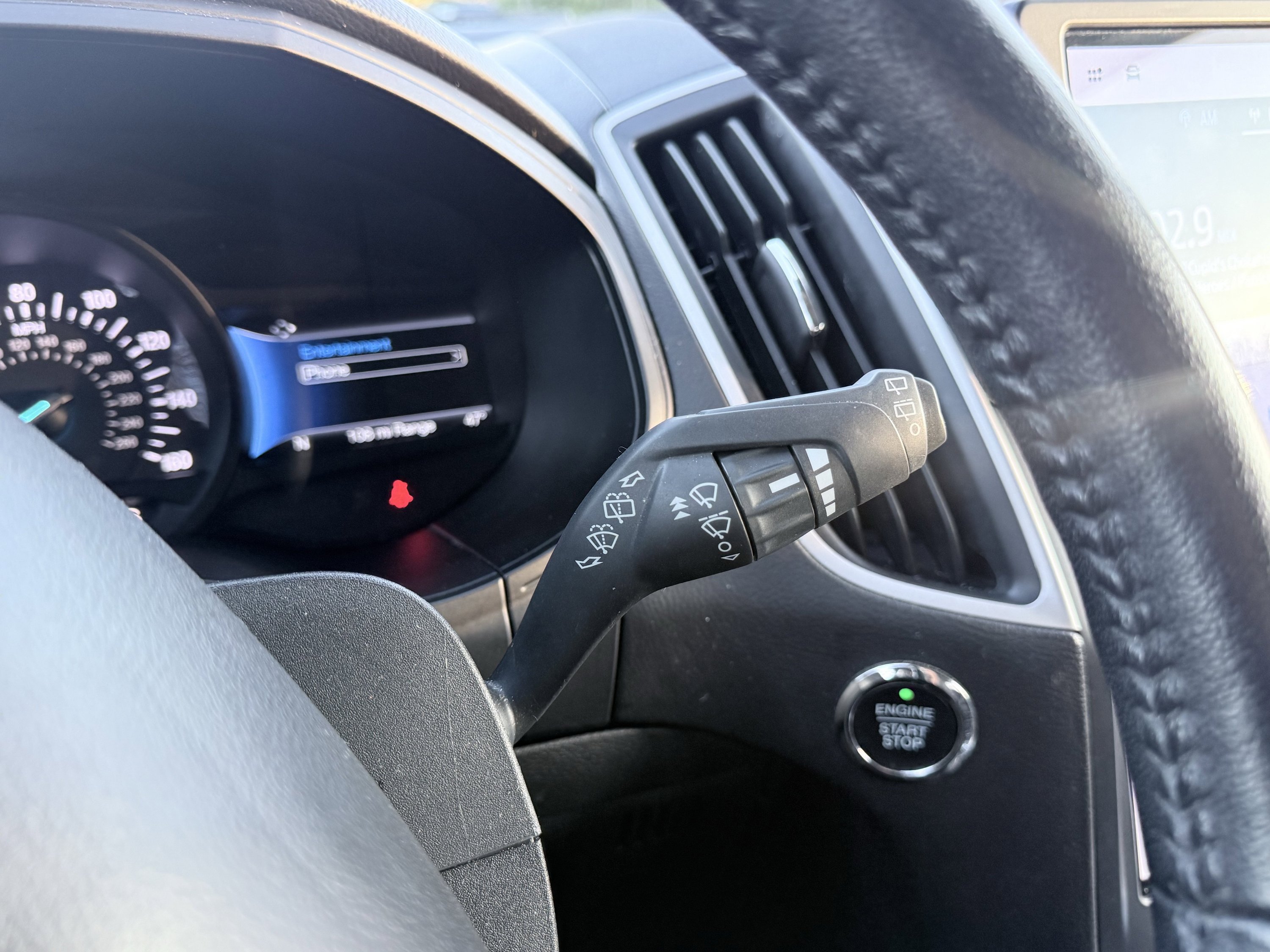 Used 2023 Ford Edge SEL w/ Convenience Package AWD/4WD image 66