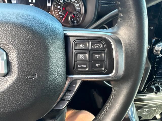 Certified 2021 RAM 3500 Laramie AWD/4WD image 15