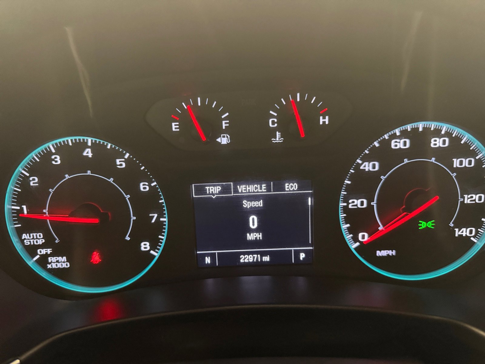 Used 2024 Chevrolet Equinox LS image 20