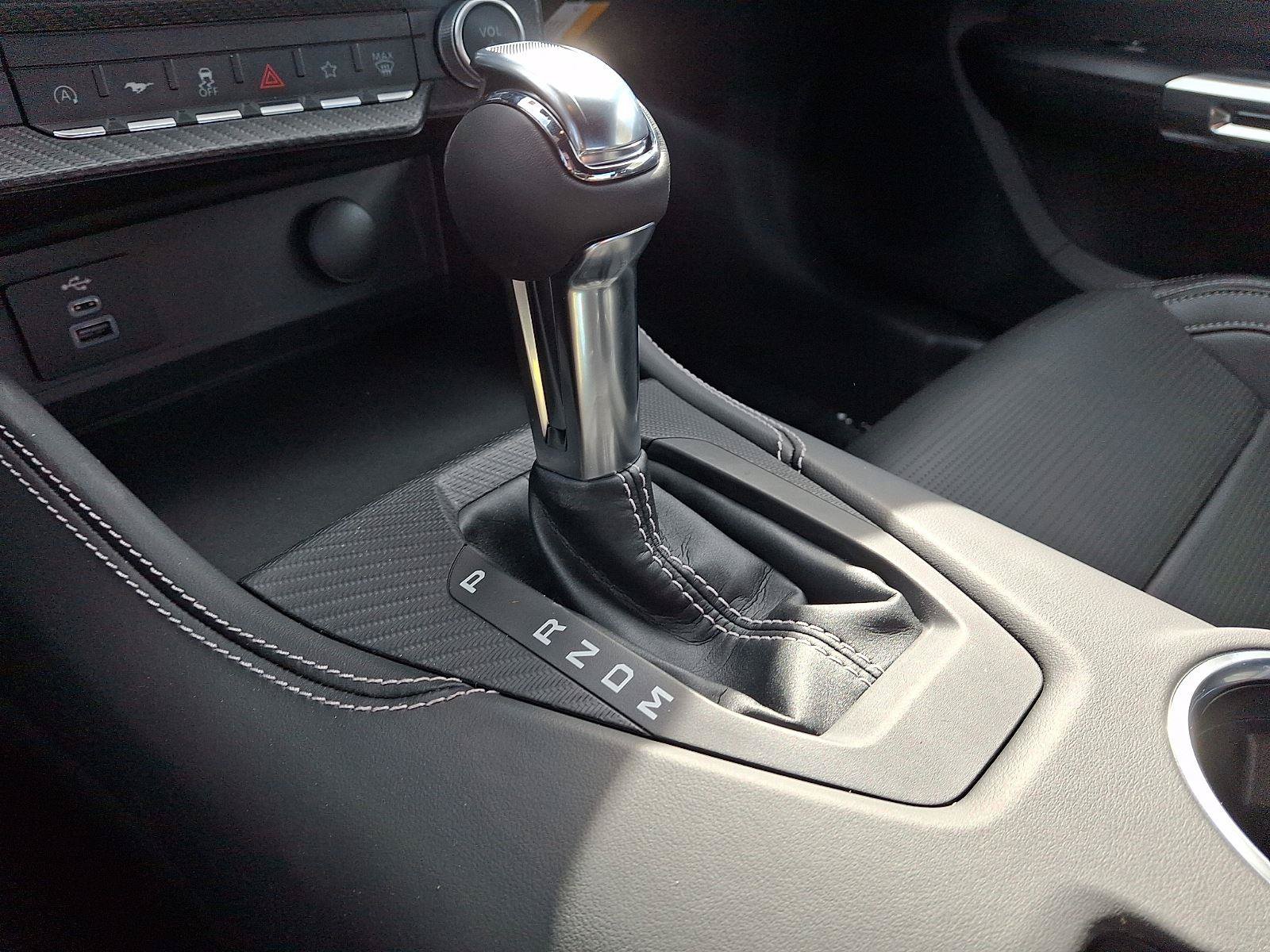 New 2026 Ford Mustang GT Premium RWD image 9