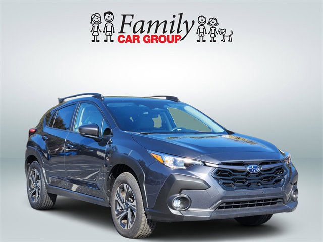 Used 2024 Subaru Crosstrek 2.0i Premium image 2