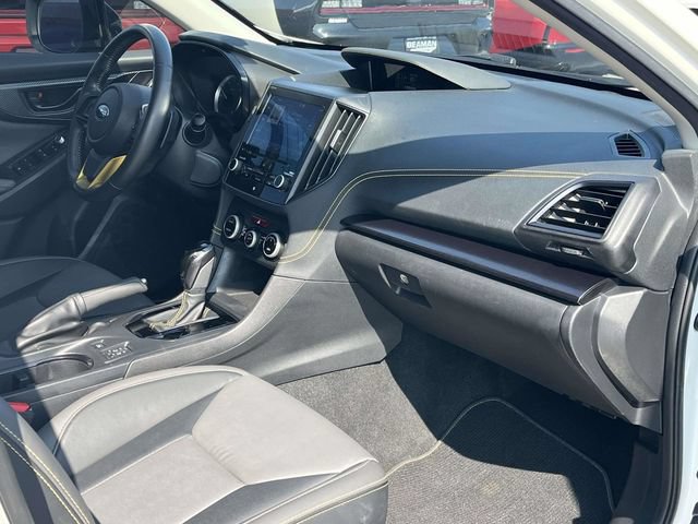Used 2023 Subaru Crosstrek 2.5i Sport AWD/4WD image 24