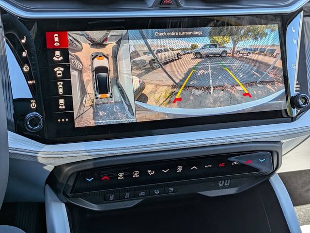 New 2026 Jeep Cherokee Overland w/ Advanced Pro Tech Group AWD/4WD image 20