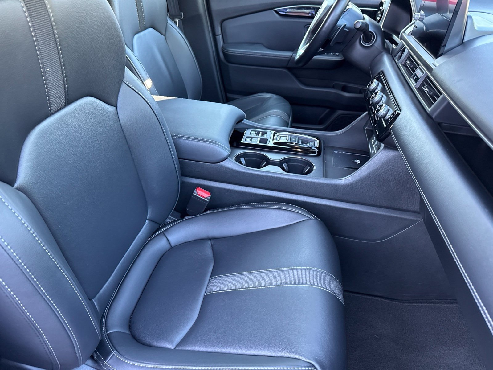 Certified 2025 Honda Pilot EX-L image 19