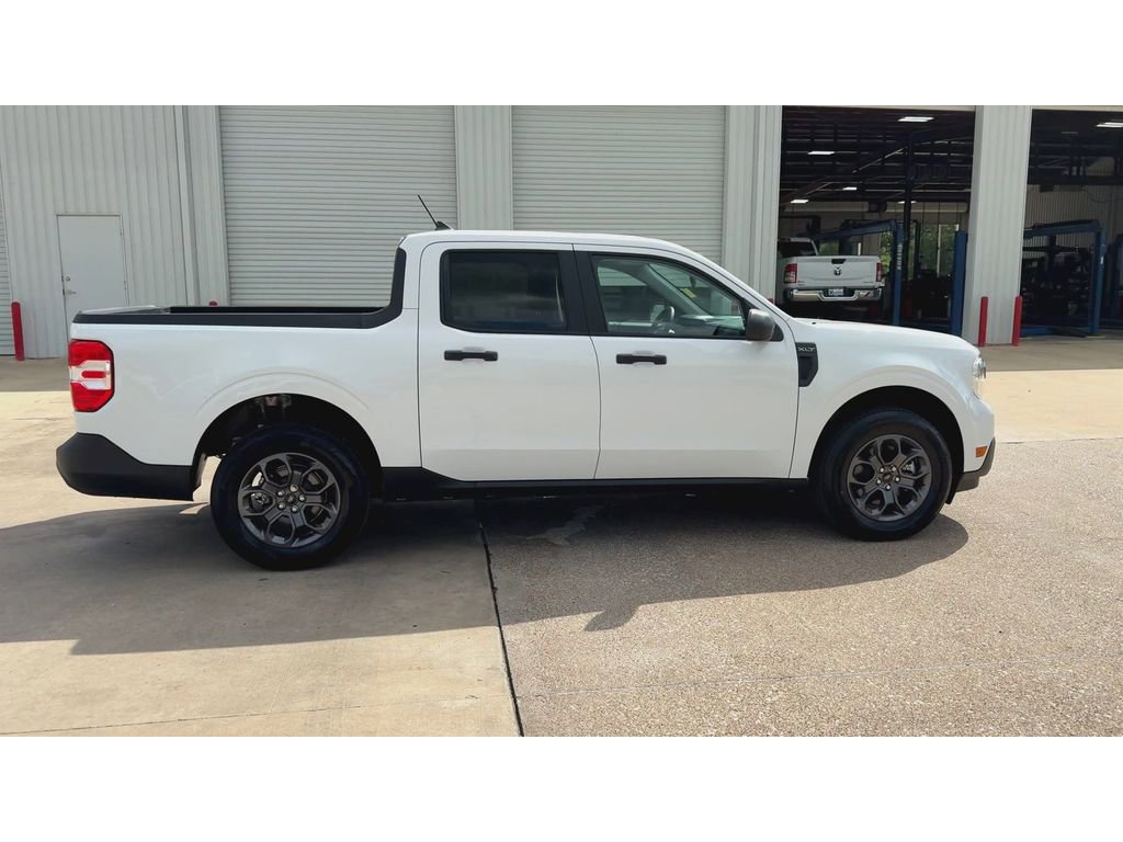 Used 2024 Ford Maverick XLT w/ Equipment Group 300A Standard AWD/4WD image 9