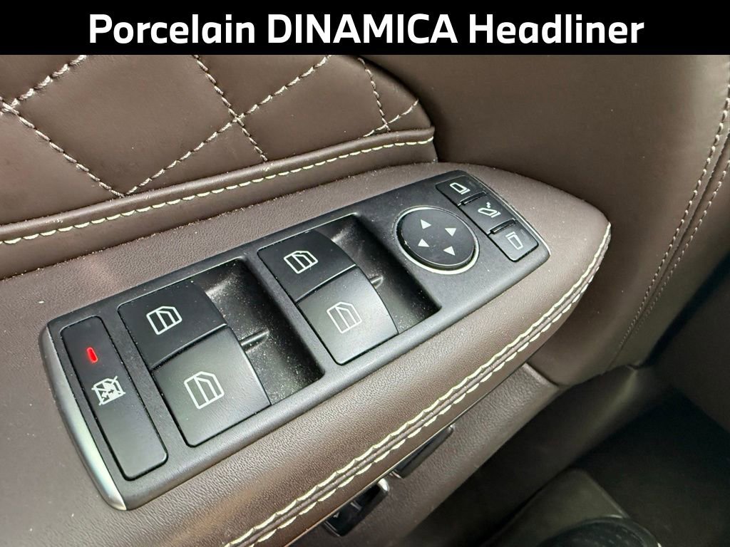 Used 2019 Mercedes-Benz GLS 550 GLS 550 image 19