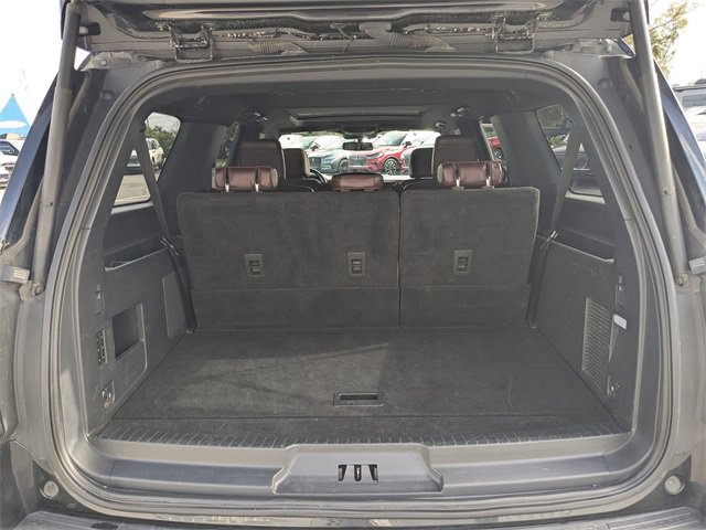 Certified 2024 Ford Expedition Max Limited image 12